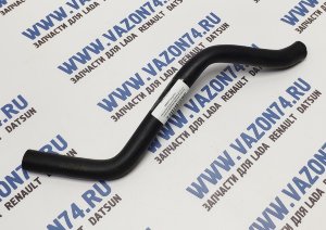 Патрубок расширительного бачка нижний c/о 2110-12 (<-08.2000) БАЛАКОВО Шланг расширительного бачка нижний старого образца для ВАЗ 2110, 2111, 2112 до августа 2000 года выпуска.