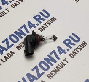Лампа HB4 9006 BOSCH Лампа автомобильная галогенная Bosch Pure Light HB4