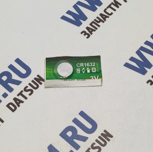 Батарейка CR1632 PERFEO Литиевые элементы питания CR1632 подходят для использования в цифровых устройств с высоким потреблением энергии: калькуляторы, автомобильные сигнализации, электронные термометры, кухонные и напольные весы, портативные игры, датчики, бортовые микрокомпьютеры и так далее.