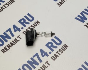 Лампа H27/2 27W Г-образная OSRAM Лампа автомобильная галогенная Осрам H27/1