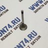 Клапан впускной 16 кл. 2110-12, 2113-15, Калина, Гранта, Приора, Датсун, Веста, Хрей, Ларгус ВОЛГААВТОПРОМ - Клапан впускной 16 кл. 2110-12, 2113-15, Калина, Гранта, Приора, Датсун, Веста, Хрей, Ларгус ВОЛГААВТОПРОМ