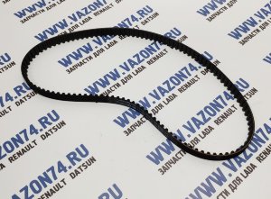 Ремень ГРМ 2108-15, Калина, Гранта, Датсун, Приора на 8кл двигатели, 111 зубов GATES Ремень ГРМ для ВАЗ 2108, 2109, 2110, 2111, 2112, 2113, 2114, 2115, 21099, 1117, 1118, 2190, Датсун. ДВС 2108, 21083, 2111, 11183
