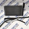 Радиатор отопителя 2108-15 алюминий HOFER - HF730222 Радиатор отопителя 2108-15 алюминий HOFER