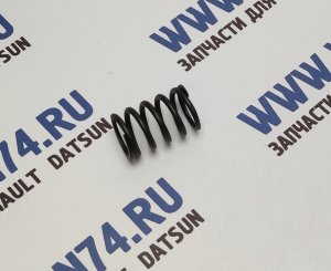 Пружина клапана наружная 2108-15, Калина, Гранта, Приора, Датсун БЕЛЗАН Пружина клапана наружная устанавливается на 8-ми клапанные двигатели ВАЗ и ЛАДА: 2108, 2109, 21099, 2110, 2111, 2112, 2113, 2114, 2115, 1117, 1118, 1119, 2190, 2191, 2192, 2194, 2170, 2171, 2172, Kalina, Kalina 2, Granta, Priora, Datsun, Largus.
