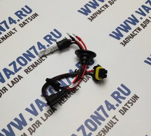 Лампа ксенон ПТФ цоколь H3 ВАЗ 2108-15, Нива Шевроле (-09) 4300K AVS Лампа цоколь H3, используется в противотуманных фарах для ВАЗ 2108, 2109, 21099, 2110, 2111, 2112, 2113, 2114, 2115 и Niva Chevrolet, ВАЗ 2123 до 2009 года выпуска.