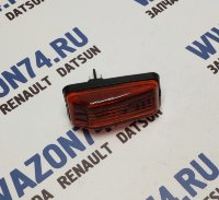 Повторитель поворота боковой жёлтый 2110-15 ТОЛЬЯТТИ Повторитель поворота боковой жёлтый 2110-15 ТОЛЬЯТТИ