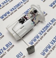 Топливный насос в сборе Лада Калина СОАТЭ