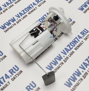 Топливный насос в сборе Лада Калина СОАТЭ Топливная станция в сборе для Лада Калина (ВАЗ 1117, 1118, 1119).