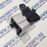 Подушка двигателя 8V правая Логан, Сандеро, Ларгус PATRON - Подушка двигателя 8V правая Логан, Сандеро, Ларгус PATRON