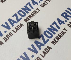 Реле стеклоочистителя нового образца Lada (Лада), Renault (Рено), Datsun (Датсун), Nissan (Ниссан) ЭМИ Реле дворников нового образца  для автомобилей ВАЗ 2108, 2109, 21099, 2110, 2111, 2112, 2113, 2114, 2115, Лада Калина 1117, 1118, 1119 Lada Kalina, Лада Гранта 2190, 2191 Lada Granta, Лада Калина 2 2192, 2194 Lada Kalina 2, Лада Приора 2170, 2171, 2172 Lada Priora, Датсун Он-До, Ми-До Datsun.