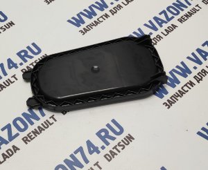 Крышка блок-фары Приора BOSCH СЫЗРАНЬ Крышка передней фары Bosch-типа Лада Приора 2170, 2171, 2172 Lada Priora.