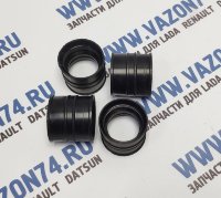 Муфта ресивера 1.5 16кл. ВАЗ 2110-12 (4-шт.) БАЛАКОВО Муфта ресивера 1.5 16кл. ВАЗ 2110-12 (4-шт.) БАЛАКОВО