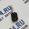 Реле стартера 4 контакта 30А с помехоподавлением Lada (Лада), Renault (Рено), Datsun (Датсун), Nissan (Ниссан) АВАР - Реле стартера 4 контакта 30А с помехоподавлением Lada (Лада), Renault (Рено), Datsun (Датсун), Nissan (Ниссан) АВАР
