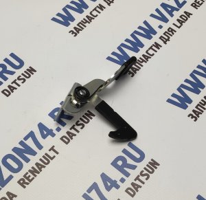 Крючок замка капота Гранта ФЛ LADA Крючок замка капота Лада Гранта ФЛ Lada Granta FL 2190, 2191, 2192, 2194