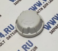 Крышка блок-фары 2110-12 серая КИРЖАЧ Крышка блок-фары 2110-12 серая КИРЖАЧ