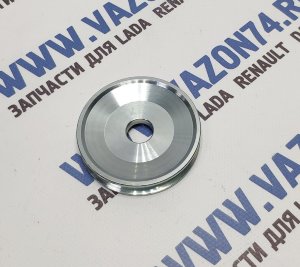 Шкив генератора ВАЗ 2104, 2105, 2107, Нива САМАРА Шкив на генератора для Нивы, Лада 4х4, ВАЗ 21214, 21314 с инжекторными двигателями и для Классики: ВАЗ 2104, 2105, 2107 с генераторами нового образца.