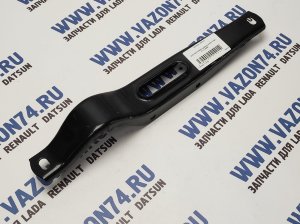 Траверса КПП 2101-07 5 ступеней LADA Поперечина для 5 ступенчатой КПП ВАЗ Классика 2101, 2102, 2103, 2104, 2105, 2106, 2107.