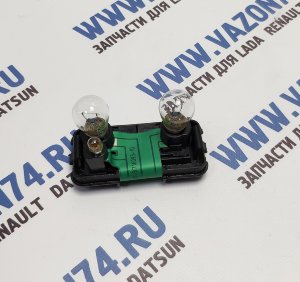Плата фонаря заднего 2110, 2112 в сборе угол левая ЛОГО-Д Плата заднего левого фонаря в крыле ВАЗ 2110, 2112 в сборе с лампами.