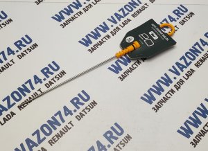 Щуп масляный 8кл. Датсун Он До, Ми До (Datsun on-DO, mi-DO) ЕВРО ДЕТАЛЬ Масляный щуп для 8 клапанных двигателей ВАЗ 2108, 2109, 21099, 2110, 2111, 2112, 2113, 2114 2115, Лада Калина 1117, 1118, 1119 Lada Kalina, Лада Гранта 2190, 2191 Lada Granta, Лада Калина 2 2192, 2194 Lada Kalina 2, Лада Приора 2170, 2171, 2172 Lada Priora, Датсун Он-До, Ми-До Datsun.