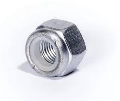 Гайка М 12 х 1,25 с нейлоновым кольцом БЕЛЗАН Гайка M12x1.25 с нейлоновым кольцом.