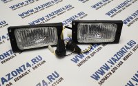 Фары противотуманные 2110-12, 2113-15 КИТАЙ Фары противотуманные 2110-12, 2113-15 КИТАЙ