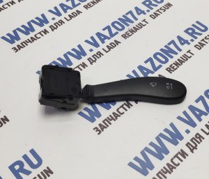 Переключатель дворников ВАЗ 2123, Нива Шевроле (Niva Chevrolet) СОАТЭ Подрулевой переключатель стелоочистителя для Лада Калина, Приора, Niva Chevrolet, ВАЗ 2123.