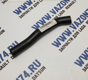 Патрубок отопителя подводящий Шевроле Нива БРТ Патрубок отопителя подача Шевроле Нива 2123 Chervrolet Niva.