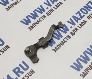 Вилка задней передачи (5 МКПП) 2108-15, Приора, Калина, Гранта LADA Вилка включения задней передачи для Лада Калина (ВАЗ 1117, 1118, 1119), Приора (2170, 2171, 2172), Гранта (2190) с тяговыми коробками и для ВАЗ 2108, 2109, 21099, 2110, 2111, 2112, 2113, 2114, 2115 с 5-ти ступенчатой коробкой передач.