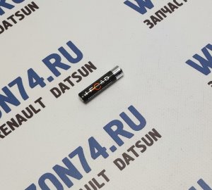 Батарейка LR03 AAA-мизинчиковая LECAR Батарейка LR03 Lecar (AAA-мизинчиковые) 