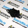 Подушка КПП левая +АС Логан, Сандеро, Ларугус QUARTZ - Подушка КПП левая +АС Логан,Сандеро, Ларугус QUARTZ QZ1548160