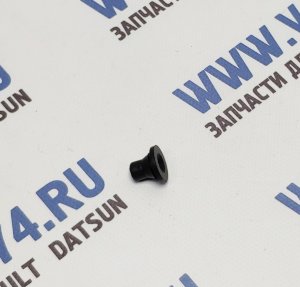 Уплотнитель насоса омывателя Lada (Лада), Renault (Рено), Datsun (Датсун), Nissan (Ниссан) БРТ Уплотнительная втулка мотора в бачке омывателя для Лада Приора, Калина, Гранта, Датсун, Нива Шевроле, ВАЗ 2110, 2111, 2112