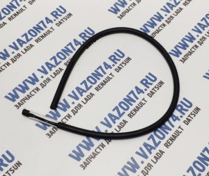 Патрубок сапуна Классика 1.2 и 1.3 л БАЛАКОВО Патрубок сапуна (шланг вентиляции картерных газов) для ВАЗ ВАЗ 2101, 2102, 2103, 2104, 2105, 2106 с низким блоком. Объем двигателя 1.2 и 1.3 литра.
