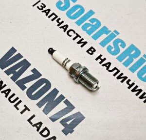 Свеча зажигания 1.5 143 л.с. Haval Jolion 2WD, M6 GWM Свечи зажигания для Хавал Джолион, М6 с двигателем объемом 1.5 литра, мощностью 143 л.с.