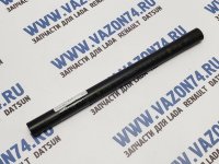 Патрубок расширительного бачка нижний c/о 2110-12 (08.2000-11.2003) БРТ