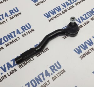 Наконечник рулевой правый Лада Веста CTR Наконечник рулевой тяги правый Lada Vesta, ВАЗ 2180