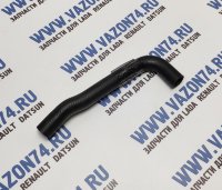 Патрубок отопителя подводящий Веста ВАЗ БРТ Патрубок отопителя подводящий Веста ВАЗ БРТ