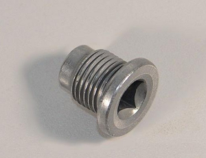 Пробка сливная М16х1,5 HANS PRIES Пробка масляного поддона M16x1.5 L=12 mm DIN 908.