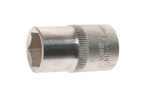 Головка 1/2" 15мм 6 граней FORCE Головка 1/2" 15мм  6 граней.
