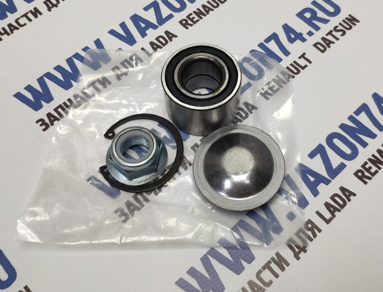 Skf3637 подходит ли на рено логан