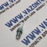 Свеча зажигания 16V (Франция) Логан, Сандеро, Дастер, Каптюр (2.0), Ларгус, Альмера, Террано NGK - 2288 Свеча зажигания 16V (Франция) Логан, Сандеро, Дастер, Ларгус, Альмера, Террано 2 NGK