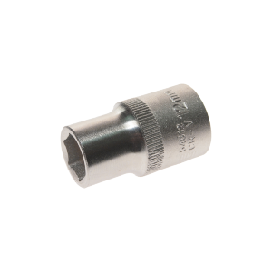 Головка 1/2" 12мм 6 граней FORCE Головка 1/2" 12мм  6 граней.
