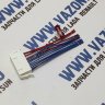 Разъем на блок управления светом Калина, Гранта, Калина 2, Датсун CARGEN - Разъем на блок управления светом Калина, Гранта, Калина 2, Датсун CARGEN