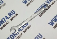 Ключ комбинированный 18 x 18 АВТОДЕЛО