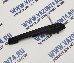 Ручка наружная правой двери 2108, 2113 ДААЗ Ручка наружная правая на дверь для ВАЗ 2108, 2113.