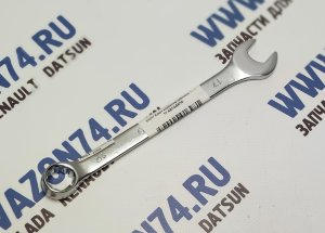 Ключ комбинированный 17 x 17 АВТОДЕЛО Ключ комбинированный 17 x 17