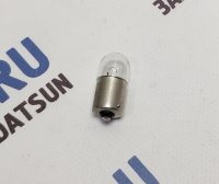 Лампа цоколь R10W Гранта (Granta) LYNX