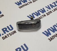 Повторитель поворота боковой белый 2110-15 ТОЛЬЯТТИ Повторитель поворота боковой белый 2110-15 ТОЛЬЯТТИ