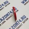 Скотч двусторонний 8 мм х 5 м прозрачный 3M - Скотч двусторонний 8 мм х 5 м прозрачный 3M