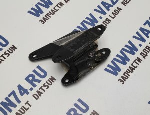 Подушка КПП 2101-07 5 ступеней БРТ Опора для 5 ступенчатой КПП ВАЗ Классика 2101, 2102, 2103, 2104, 2105, 2106, 2107.