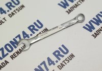 Ключ комбинированный 13 x 13 АВТОДЕЛО